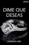 Serie Perfecta by Deborah Hirt