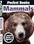 Pocket Books: Mammals