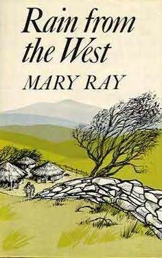 Rain from the West (Roman Empire Sequence, #5)