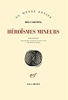 Héroïsmes mineurs (French Edition)