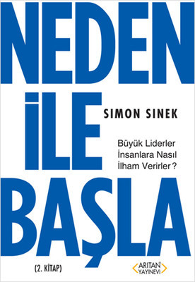 Neden İle Başla 2 (2. Kitap)