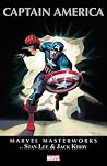 Marvel Masterwork...