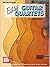 Mel Bay Easy Guitar Quartets
