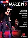 Maroon 5: Pro Vocal Men's Edition Volume 28 Maroon 5: Pro Vocal Men's Edition Volume 28
