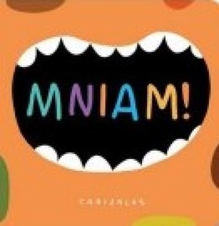 Mniam! (Hardcover)
