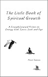 The Little Book of Spiritual Growth: A Straightforward Primer on Energy, God, Spirit, Soul, and Ego