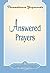 Answered Prayers - Booklet by Paramahansa Yogananda