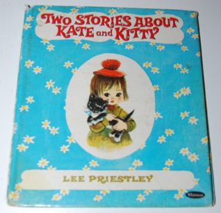 Two Stories About Kate and Kitty