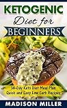 Keto for Beginner...