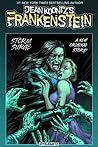 Dean Koontz's Frankenstein Storm Surge by Chuck Dixon