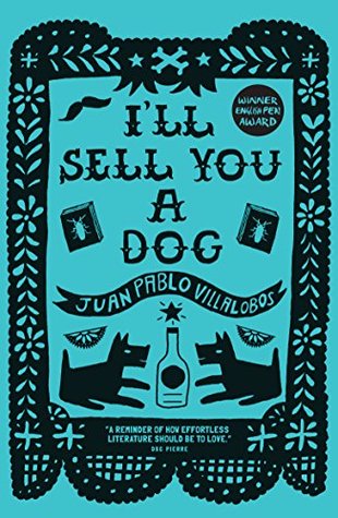 I'll Sell You a Dog (Kindle Edition)