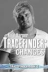 Tracefinder by Kaje Harper