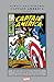Marvel Masterworks: Captain America, Vol. 4