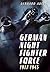 German Night Fighter Force 1917-1945