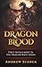 Dragon Blood (Dragon Rage, #1)