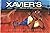 Xavier's Book of Sometimes:...