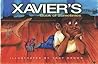 Xavier's Book of Sometimes: a book of critical thinking