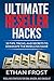Ultimate Reseller Hacks: 50 tips, tricks, and secrets to dominate the reselling game, reselling strategies for Ebay, Amazon, and Craigslist (Sell on Amazon, ... Arbitrage, Thrifting, Flipping online,)