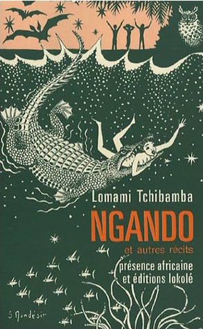 Ngando et autres récits (Paperback)