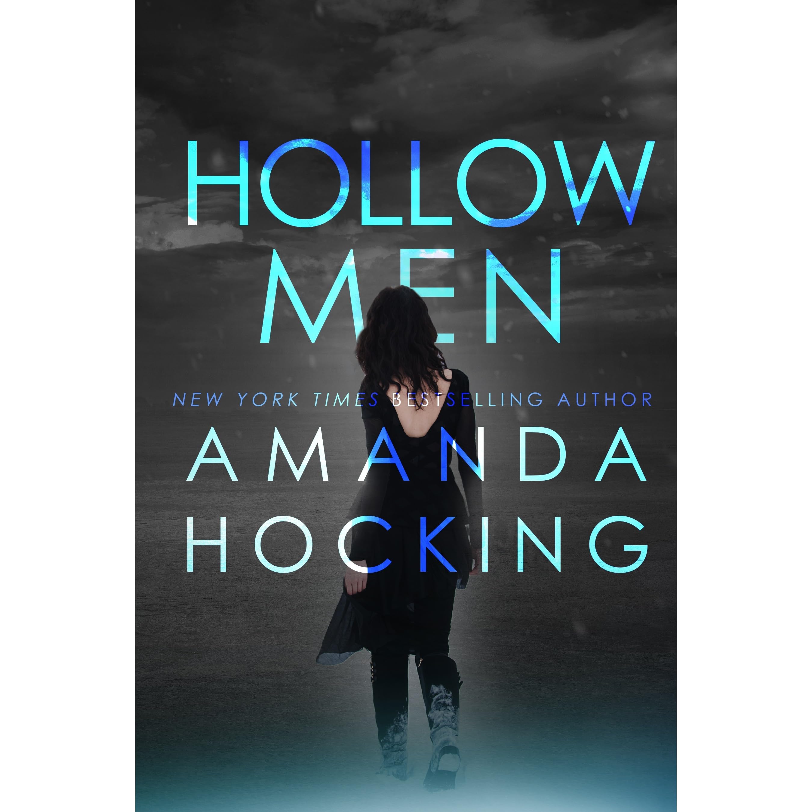 Hollowmen The Hollows 2 By Amanda Hocking