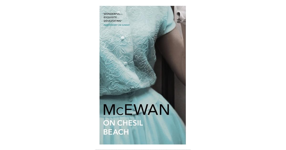 On Chesil Beach by Ian McEwan