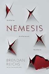 Popular Nemesis Books