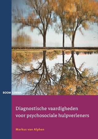 Diagnostische vaardigheden voor psychosociale hulpverleners