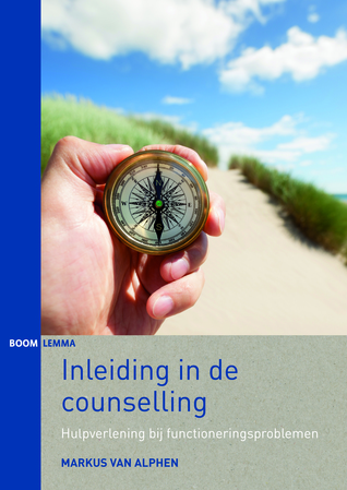 Inleiding in de counselling