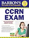 Barron's CCRN Exam