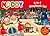 Noddy 6-in-1 Storybook Set (Noddy)