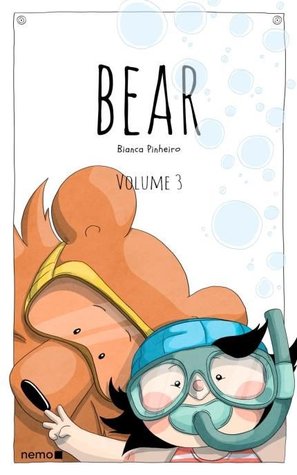 Bear - Volume 3 (Bear, #3)