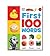 First 100 Words: Mini Board Book