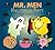 Mr. Men by Adam Hargreaves