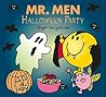 Mr. Men: Halloween Party (Mr. Men & Little Miss Celebrations)