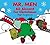 Mr. Men: All Aboard for Christmas