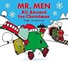 Mr. Men by Roger Hargreaves
