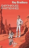 Chroniques martie...