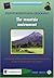 The Mountain Environment