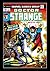 Doctor Strange (1974-1987) #5