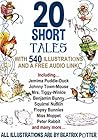 20 Short Tales by...