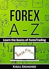 Forex A-Z™: Learn the basics of Forex Trading