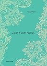Book cover for Amor à moda antiga (Portuguese Edition)