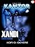 Xandi Doublecross (Tale of ...