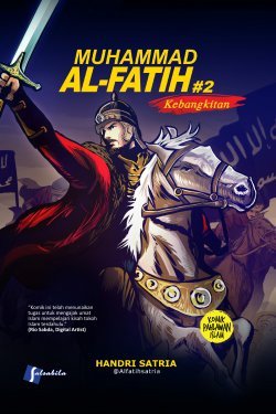 Kebangkitan (Muhammad Al-Fatih #2)