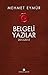 Belgeli Yazılar 2013-2015
