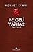 Belgeli Yazılar 2013-2015