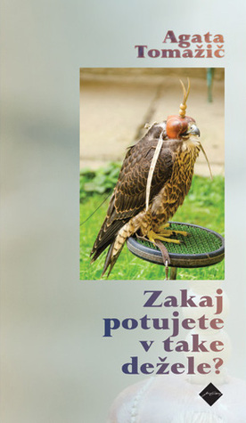 Zakaj potujete v take dežele? (Paperback)