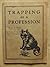 Trapping As a Profession
