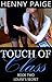 Touch of Class Book Two: Louise's Secret