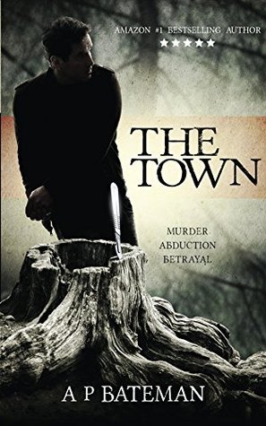The Town (Rob Stone #2)